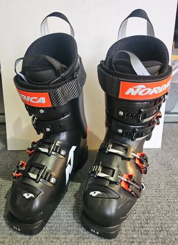 Nordica dobermann ski - nordica,