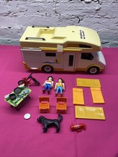 Playmobil 5928 Set Camper