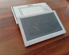 Paradox TM70 tastiera touch