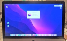 Apple imac a1312 lcd - apple, 27"