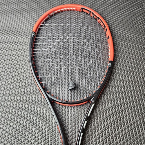 Racchetta tennis head - da,