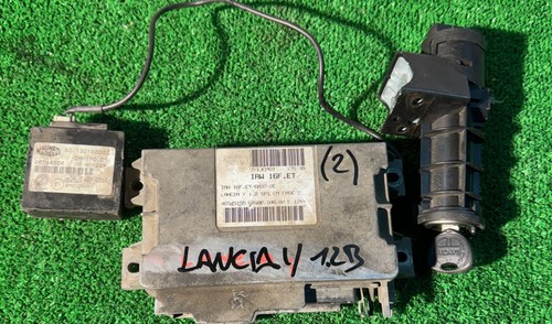Kit centralina motore ecu - motore, per