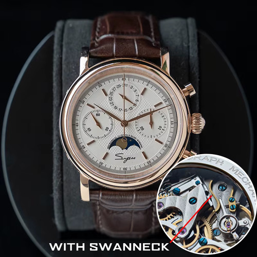 Orologio uomo st1908 movimento - uomo,