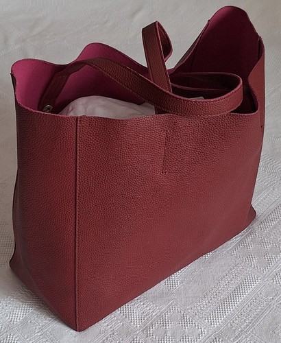 Borsa donna manici - borsa,