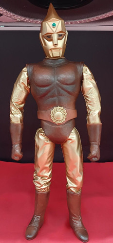 Modellino takara - modellino, 12"
