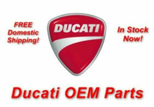 1995 Ducati Superbike 888 OEM