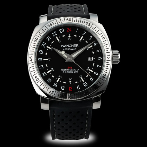 Orologio automatico wancher - automatico,