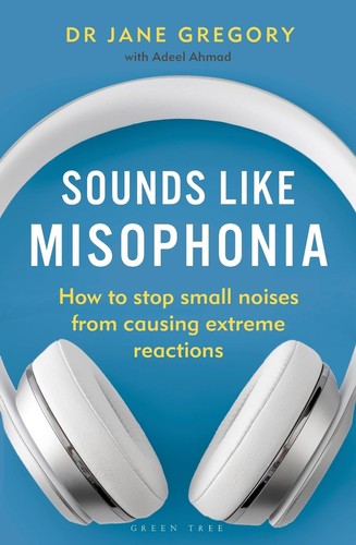 Sounds like misophonia - sounds, to