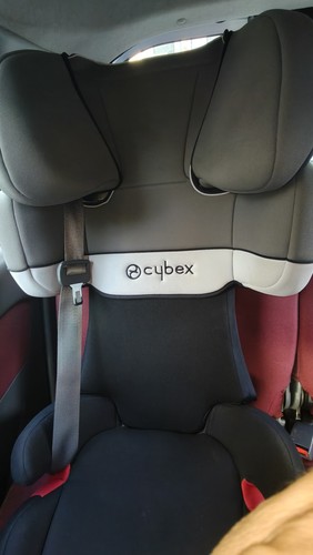 Cybex solution fix - cybex,
