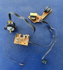 Technics SL-BD20 Parts |