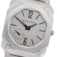 Bulgari Octo Finissimo