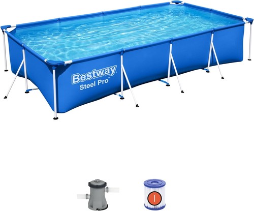 Bestway 56424 set piscina - bestway,