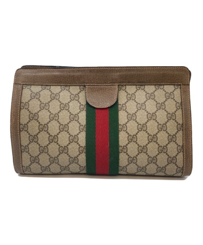 Gucci seconda borsa - , gg