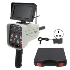 Metal detector sotterraneo