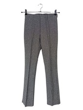 ZARA TRAFALUC Pantalone jersey