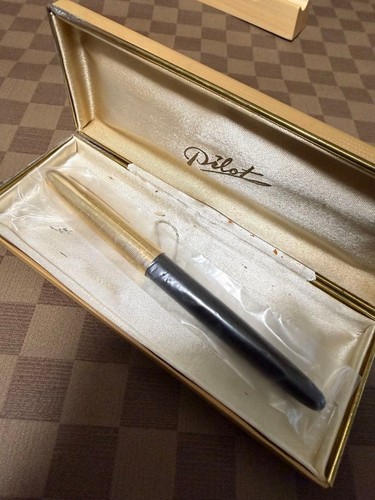 Penna stilografica pilot super - pilot,