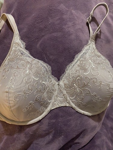 Reggiseno con ferretto - , playtex