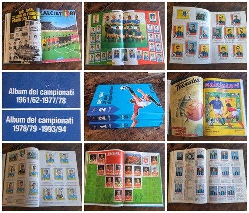 Libri calcio 33 anni - calcio,