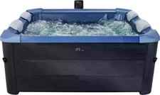 MSpa Oslo Idromassaggio