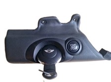 Blocchetto Accensione Mini