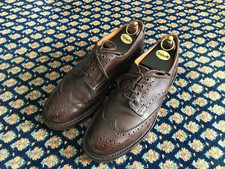 Tricker bourton brogues - tricker's,