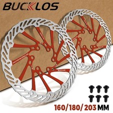 Rotore Freno a Disco MTB 160mm