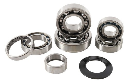 Kit cuscinetti cambio honda - kit,