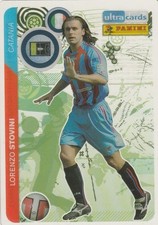 A9 - STOVINI - Catania -