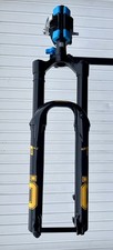 Ohlins RXF38M.2 160mm Forcella
