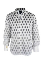 Camicia LS Milano All over