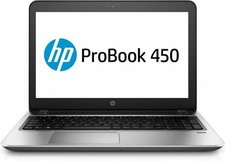 Il NOTEBOOK HP ProBook 450 G4