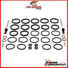 KIT REVISIONE PINZA FRENO