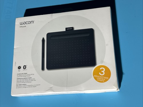 Wacom intuos ctl 4100 - intuos, small