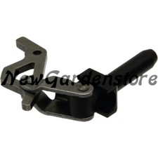 Leva catena motosega HUSQVARNA 254 - 257 - 501875301