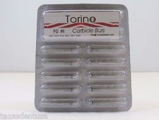 Dentistico Carburo Frese Fg N