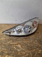 PEUGEOT 206+ 206 PLUS FANALE FARO ANTERIORE SINISTRO 9686606780-00