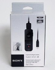 Sony R-VPR1 Telecomando