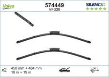 Valeo 574449 Wiper Blade for
