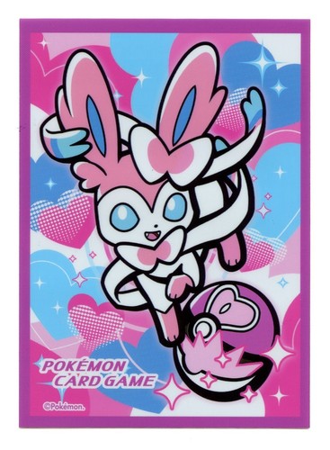 Ball freak sylveon manicotto - freak,