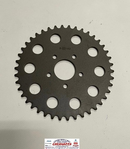 Corona z42 passo 415 per - z42,