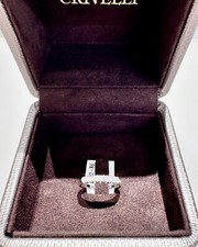 Crivelli veretta ring in - ring,