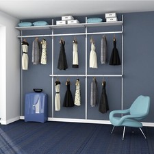 Cabina armadio su misura