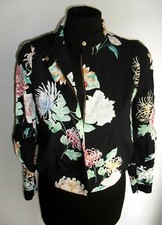 Attuale Giacca Giubbotto  ZARA  BASIC COLLECTION   Tg  XS   COMPRALO SUBITO