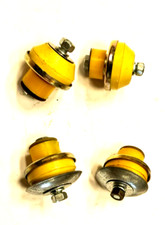 Supporto motore cuscinetto