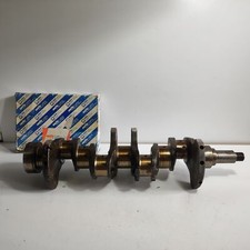ALBERO MOTORE FIAT 124 BERLINA