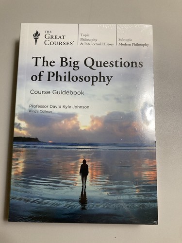 Great courses the big - courses:,