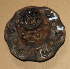 Mozzo ruota libera anteriore