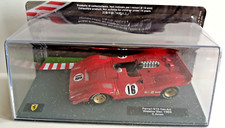 DIE CAST - Ferrari 612 Can-Am
