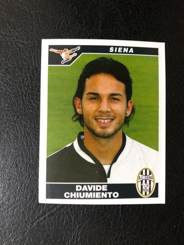 Figurina calciatori panini - calciatori,