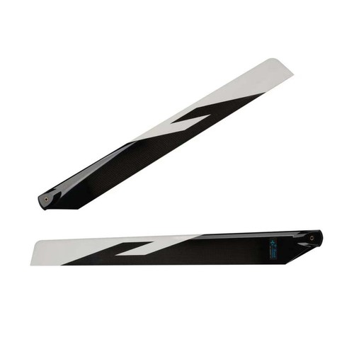 Lame fibra carbonio hawk - fibra,